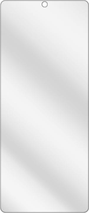 Produktbild Dipos Displayschutzfolie Crystalclear (4 Stück, ZTE Axon 10s Pro)