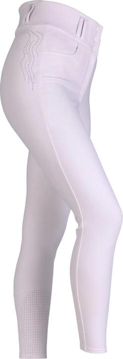 Actual product image Aubrion Womens/Ladies Optima Breeches (26)