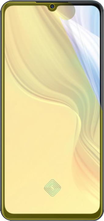 Actual product image Dipos Screen Protector Full-Cover 3D (2 Piece, Vivo Z1x)