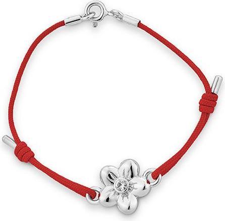 Image du produit Breuning Bracelet - E.Safir Blanc (Or 750/18 K)