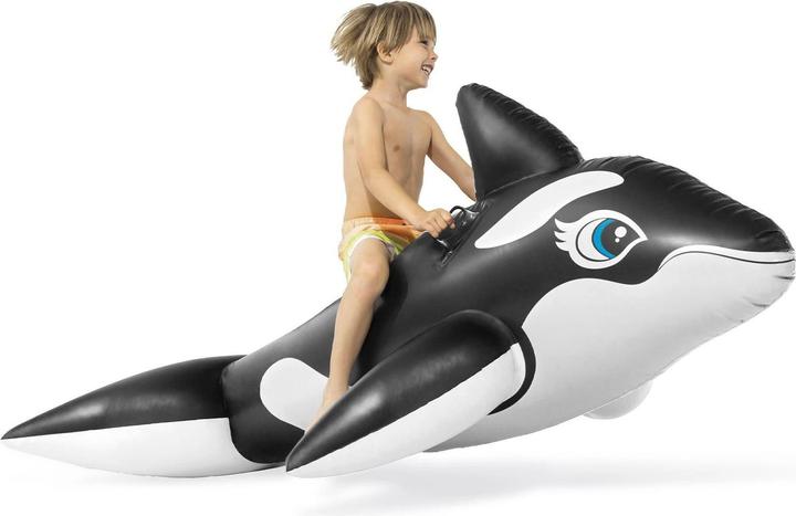 Produktbild Intex Whale