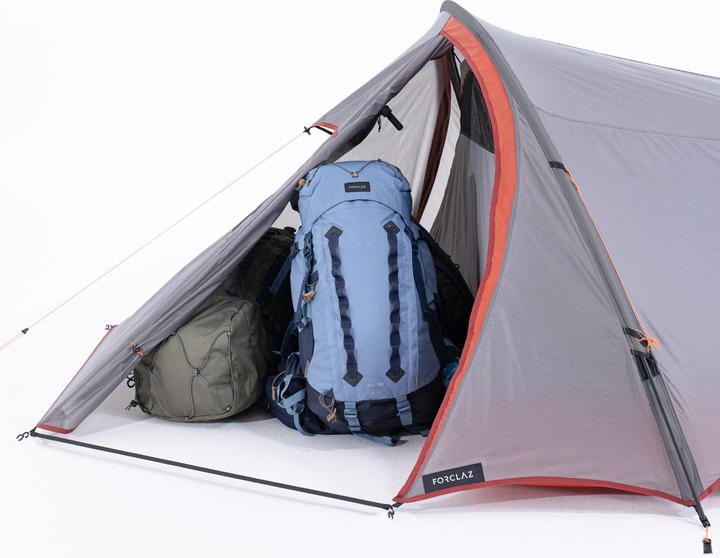 Actual product image Forclaz MT900 (Tunnel tent, 2.30 kg, 3 persons)