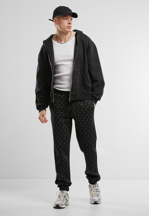 Actual product image Southpole AOP Pants - 176353 (L)