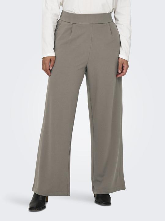 Immagine prodotto Only Pantaloni regular fit Pantaloni con taglio a gamba larga (W50/L32)