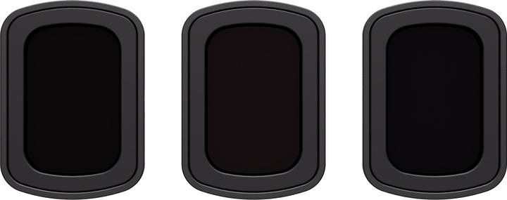 Produktbild DJI Magnetisches ND-Filter-Set (Osmo Pocket 3)