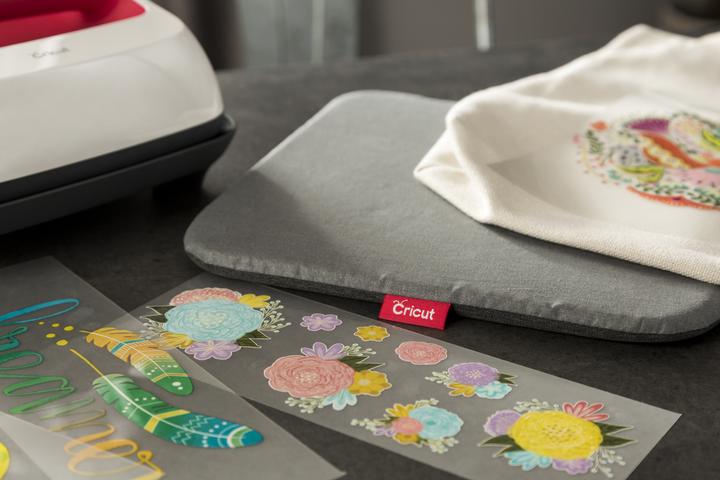Produktbild Cricut Matte für Presse oder Bügeleisen