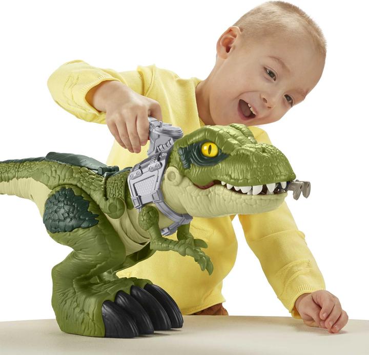 Produktbild Imaginext Hungriger T-Rex
