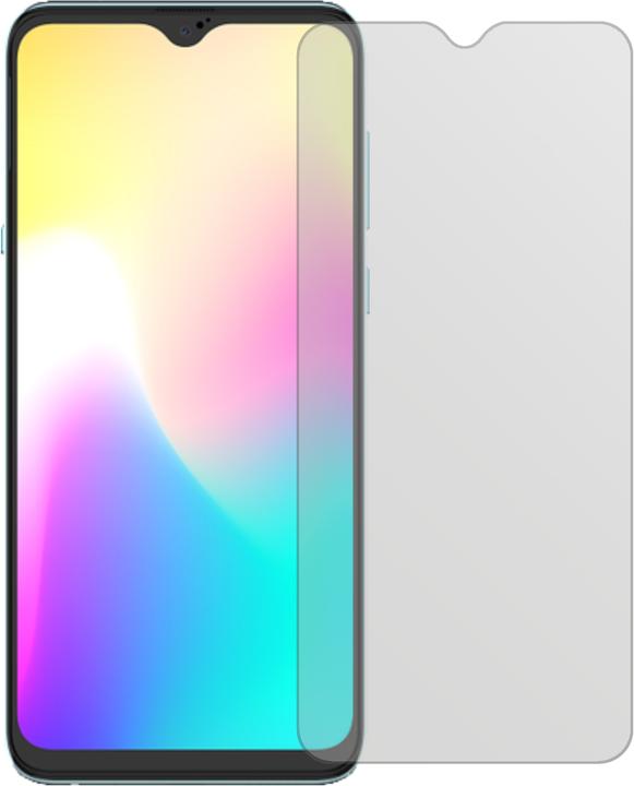 Image du produit Dipos Film de Protection d’écran Anti-reflet (5 pièce(s), Hisense Infinity H30)