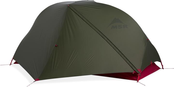 Msr Hubba Hubba Bikepack 1 (Dome tent, 0.93 kg, 1 person)