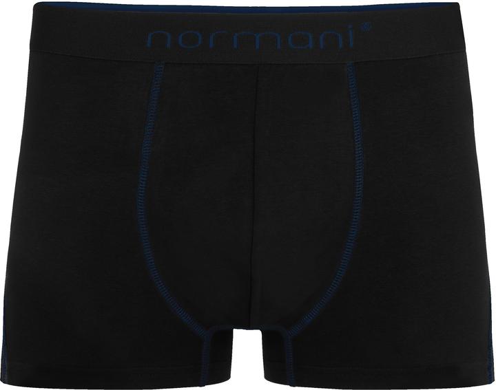 Actual product image Normani 6 Herren Baumwoll-Boxershorts (XL, pack of 6)