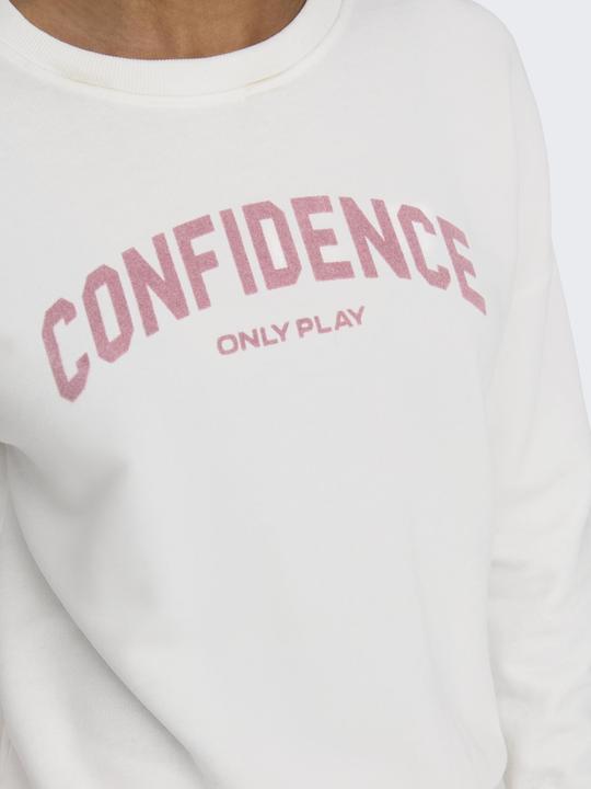 Image du produit Only Play ONPCONFI Sweatshirt Sweatshirt (S)