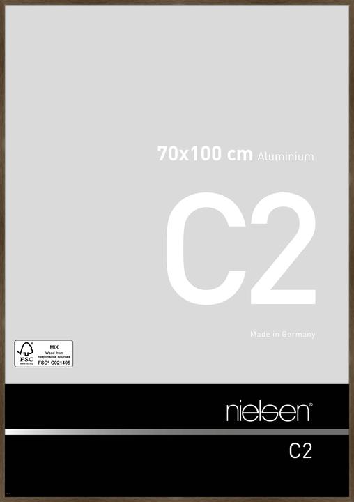 Immagine prodotto Nielsen C2 (70 x 100 cm)