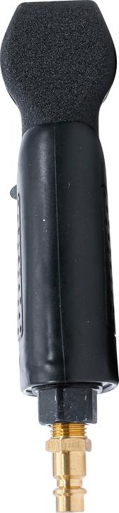 Immagine prodotto BGS Trapano pneumatico con mandrino auto serrante da 10 mm (Aria compressa)