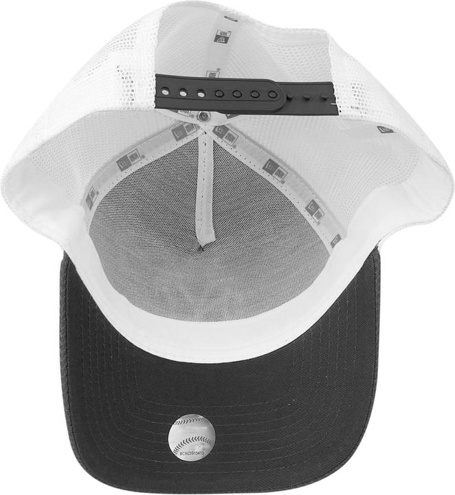 Produktbild New Era Kinder Cap - DIAMOND TRUCKER NY Yankees grau Child (53, 52 C, 54 C)