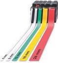 Actual product image Brother TZe-241 (1.80 cm, White, Black)