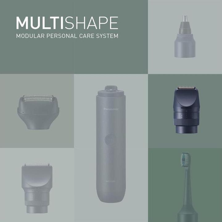 Produktbild Panasonic Multishape Trimmer-Aufs 1-20mm (1 x)