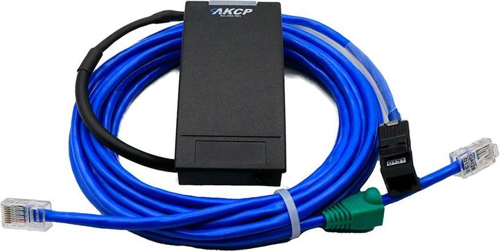 Produktbild AKCP ACDM-ES - Elektronischer Türöffner & Griff
