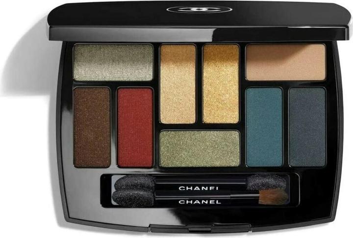 Image du produit Chanel Les 9 Ombres Quintessence One Shot (Quintessence)