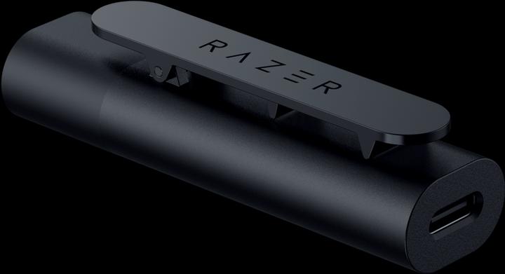 Actual product image Razer Seiren BT
