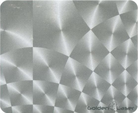 Générique Tapis de souris pour souris optique et laser- Gris