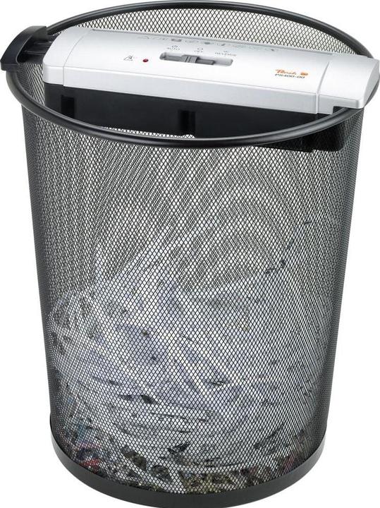 Produktbild Peach Aktenvernichter PS400-00 (Streifenschnitt)