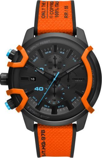 Produktbild Diesel Griffed (Analoguhr, Chronograph, 48 mm)