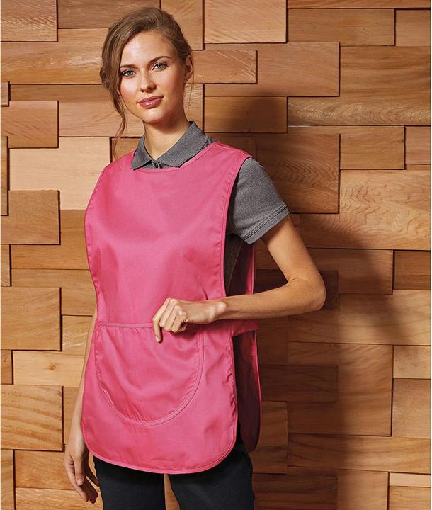 Actual product image Premier Work apron with bag (S)