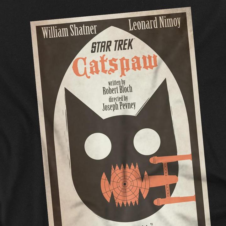 Produktbild The Original Series Episode 36 TShirt (XXL)