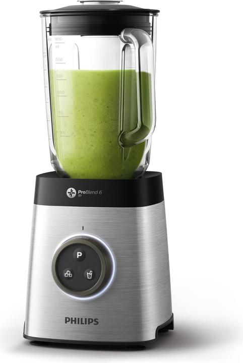 Actual product image Philips jug blender HR3652 (1400 W)