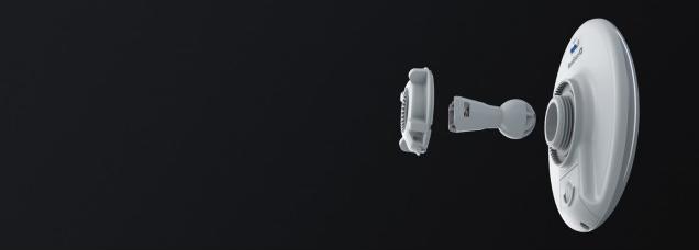 Immagine prodotto Ubiquiti NBE-5AC gene2 (450 Mbit/s)