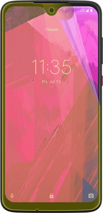 Image du produit Dipos Film de Protection d’écran Full-Cover 3D (3 pièce(s), T-Mobile Revvlry Plus)