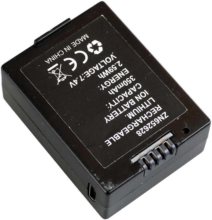 Produktbild Amewi AFX-135 (7.40 V, 350 mAh)