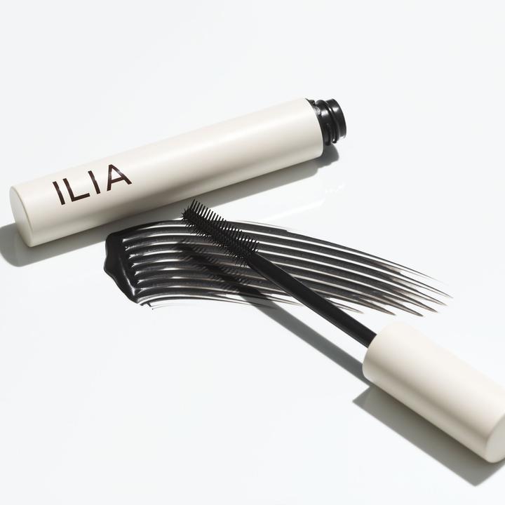 Actual product image Ilia Limitless Lash Mascara