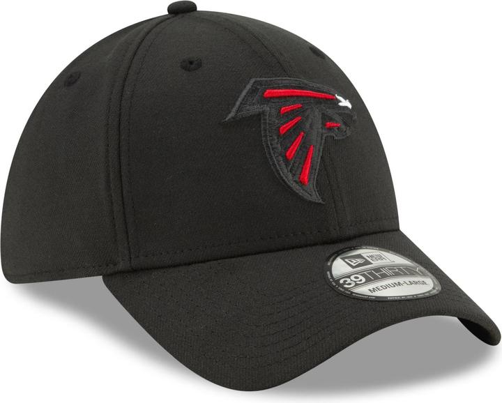 Produktbild New Era 39Thirty Stretchfit NFL Elements 2.0 (L)