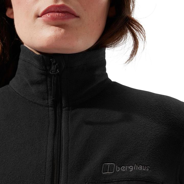 Produktbild Berghaus Prism Flex Umstands-Fleecejacke für Jacket (8)
