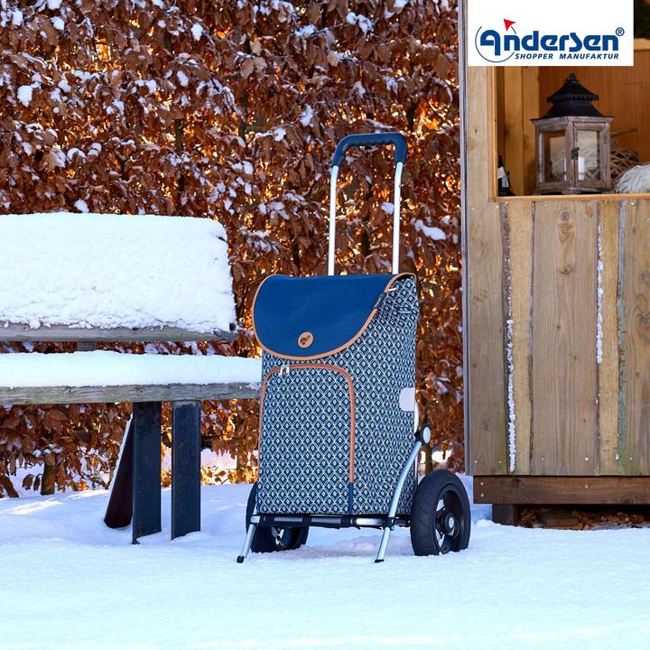 Produktbild Andersen Royal Shopper Famke