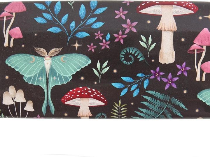 Image du produit Something Different Forest Print Glasses Case
