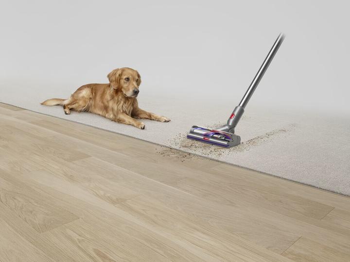 Actual product image Dyson V15 Detect Total Clean
