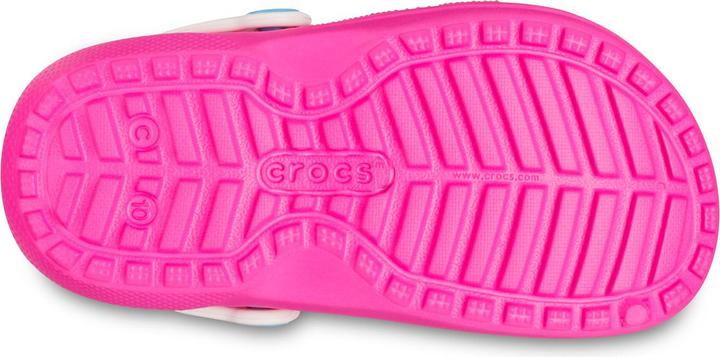 Produktbild Crocs T's Classic Lined Clog (25)