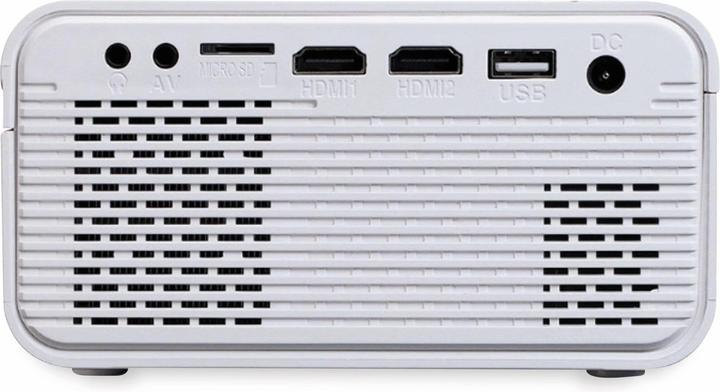 Image du produit Lenco LPJ-300 (WXGA, 2800 lm)