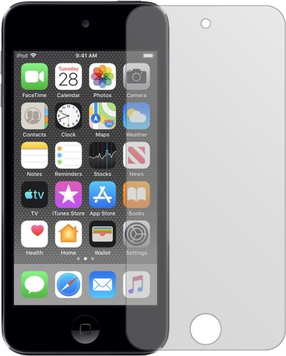 Actual product image Dipos Screen Protector Anti-Glare