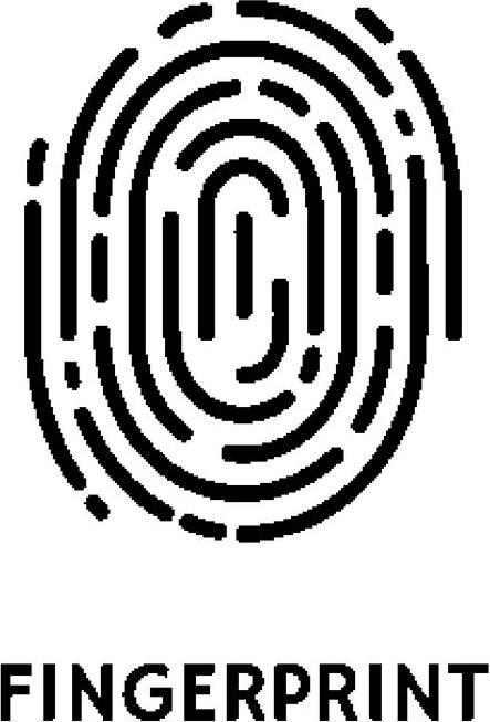 Produktbild Abus Touch 57/45 Fingerprint