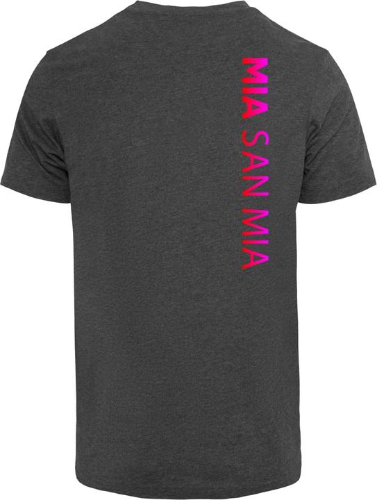 Produktbild FC Bayern München Logo RP T-Shirt Round Neck - 115561 (L)