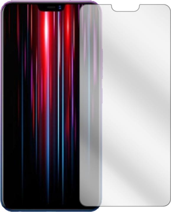 Actual product image Dipos Screen Protector Crystalclear (2 Piece, Vivo Z1 Lite)
