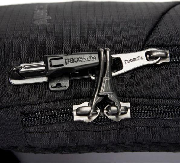 Actual product image Pacsafe Vibe 150