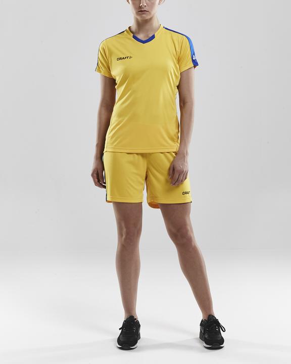 Actual product image Craft Progress Jersey Contrast W (XXL)