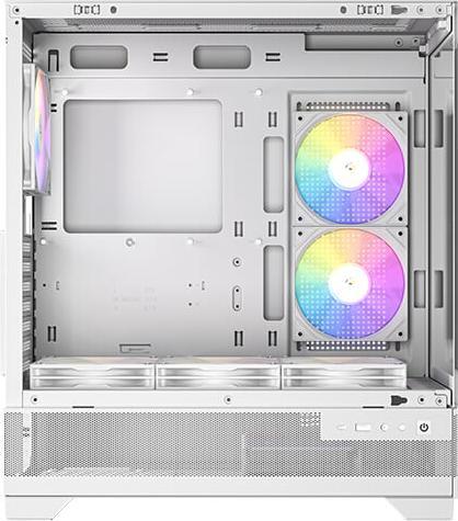 Image du produit Antec CX700 RGB Elite (ITX, mATX, ATX)