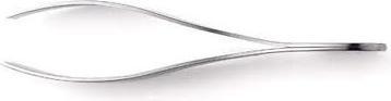 Actual product image Fiskars Bone tongs