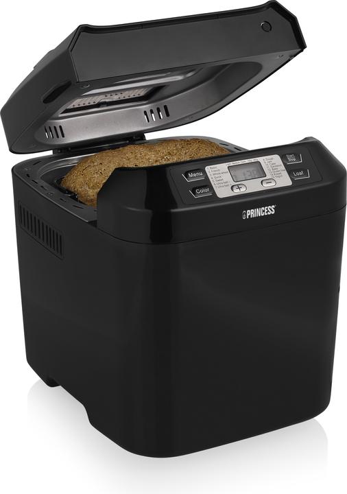 Produktbild Princess Brotback Automat
