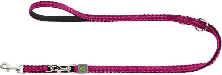 Produktbild Hunter Dog training leash Hilo, Pink - (401673969837) (Hund, Hundesport)